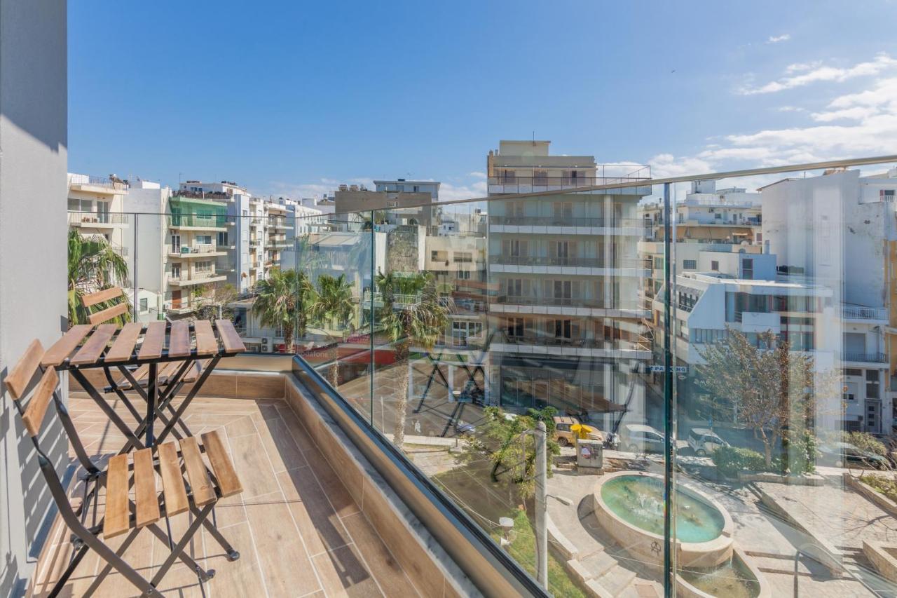 Apartmán Raise Kornarou