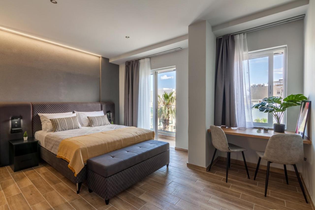 Apartmán Raise Kornarou