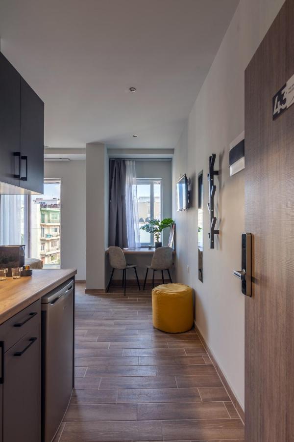 Apartmán Raise Kornarou *