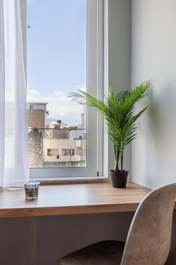 Appartamento Raise Kornarou Candia